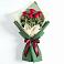 Букет цветов из: Розы в Истре