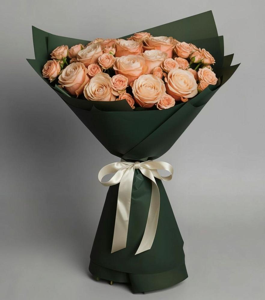 Букет Элегантный в Истре