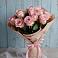 Букет цветов из: Розы в Истре