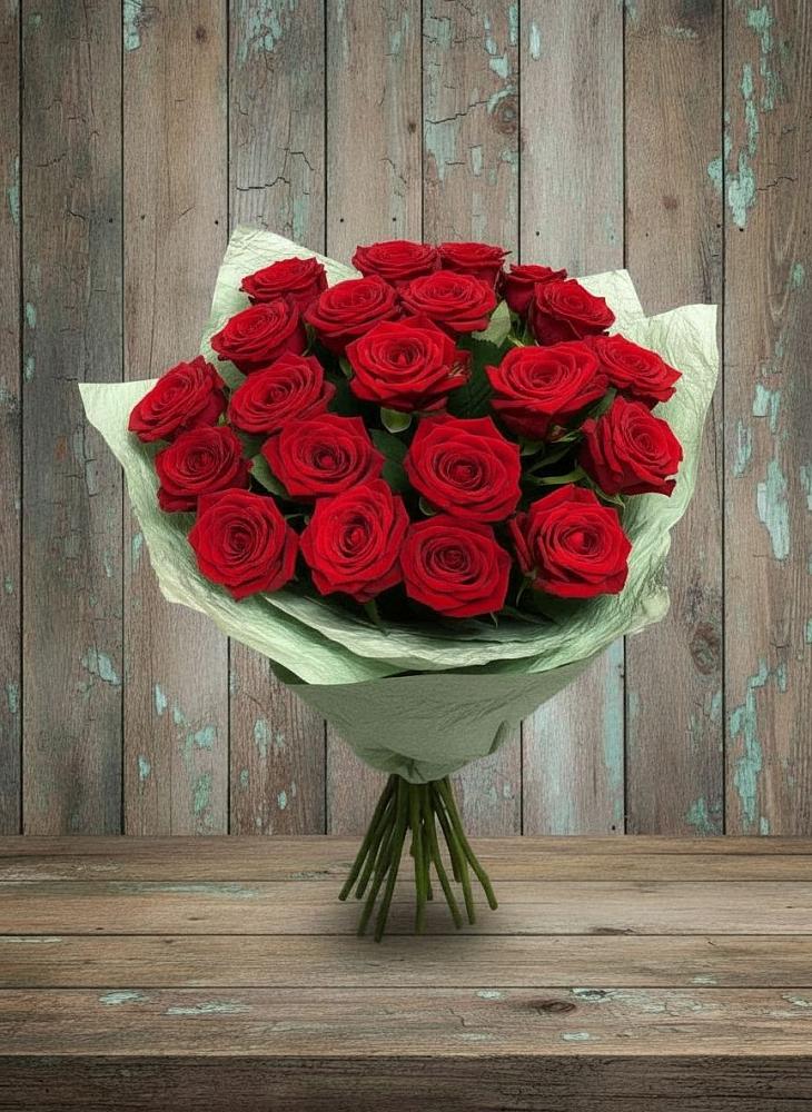 Букет Классика в Истре