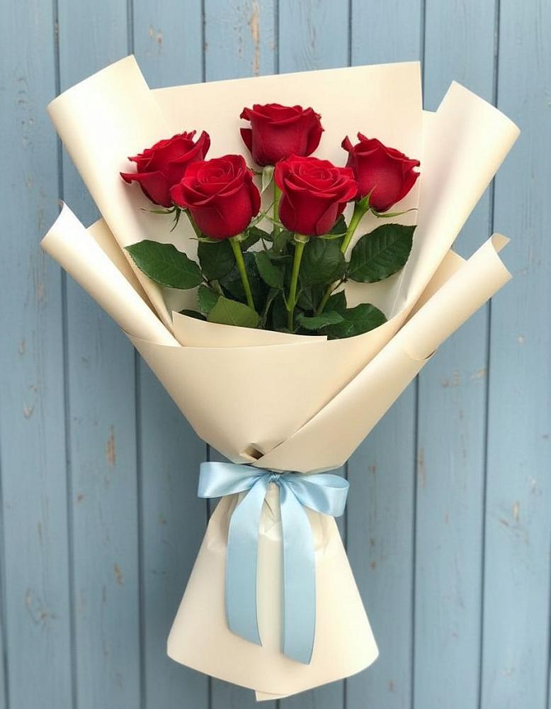 Букет Классика чувств в Истре