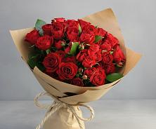 Букет Любовный роман #REPLACE_PRED# Истре