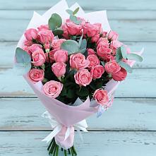 Букет Леди совершенство в Истре