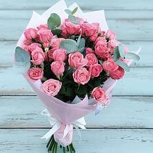 Букет Леди совершенство в Истре